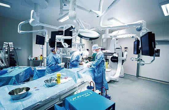 Medical robot application scenarios continue to expand, and the future demand for robots will increase
