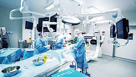 Medical robot application scenarios continue to expand, and the future demand for robots will increase