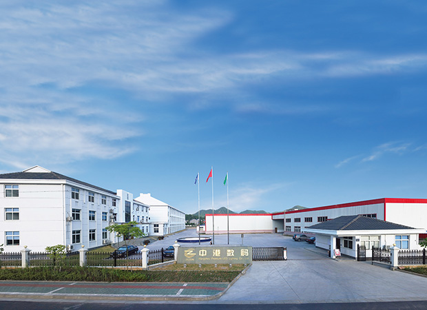 Hangzhou DELRUN Technology Factory