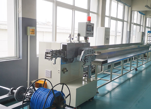 Hangzhou DELRUN Technology Factory