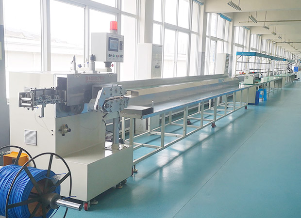 Hangzhou DELRUN Technology Factory