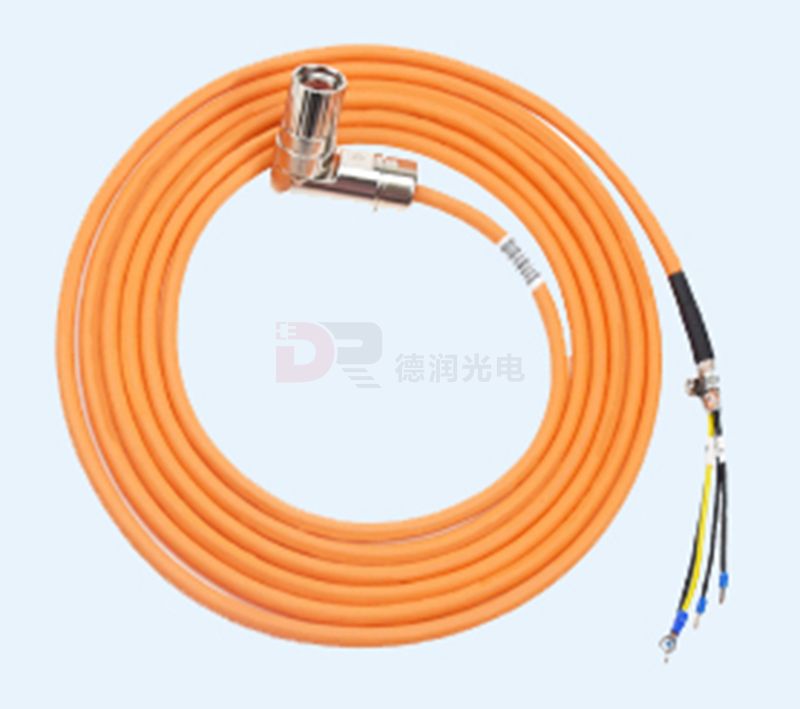 Siemens V90 Power Cable