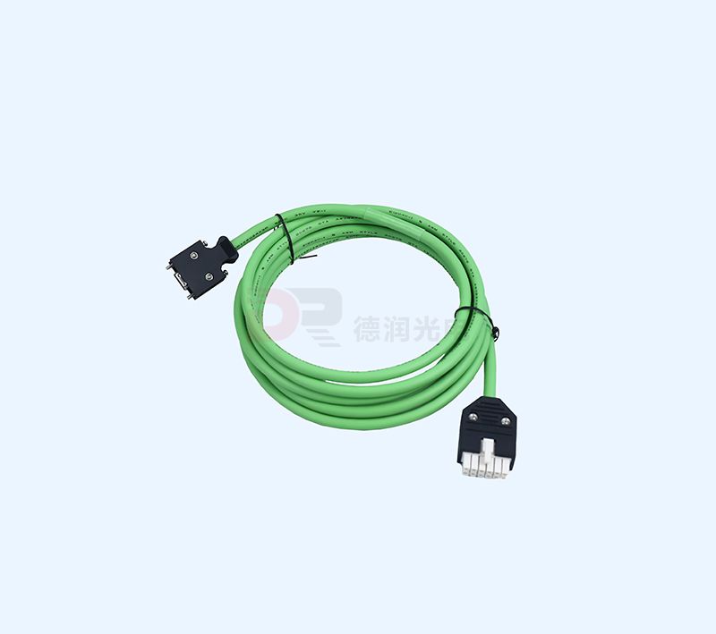 V90 encoder Cable