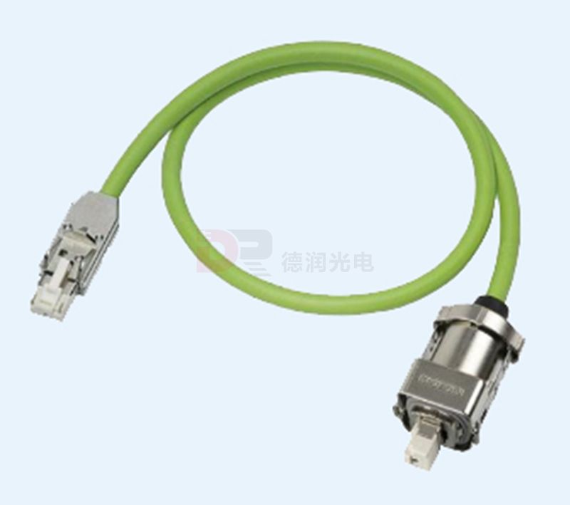 Encoder Cable Assemblies