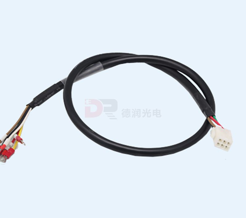 Anchuan Brake Motor Cable