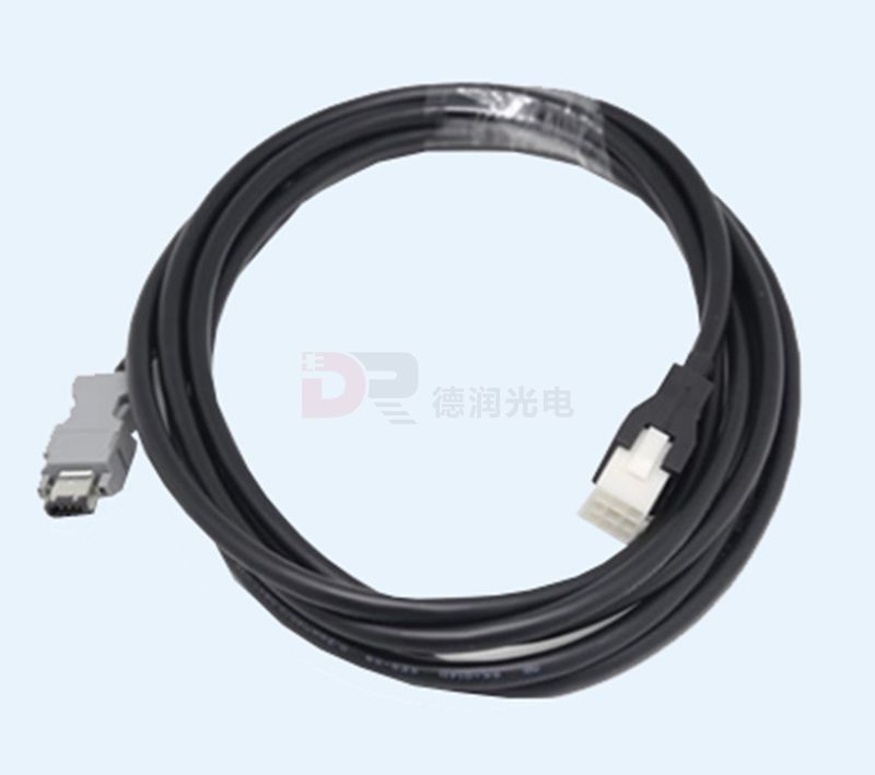Fuji Encoder Signal Cable