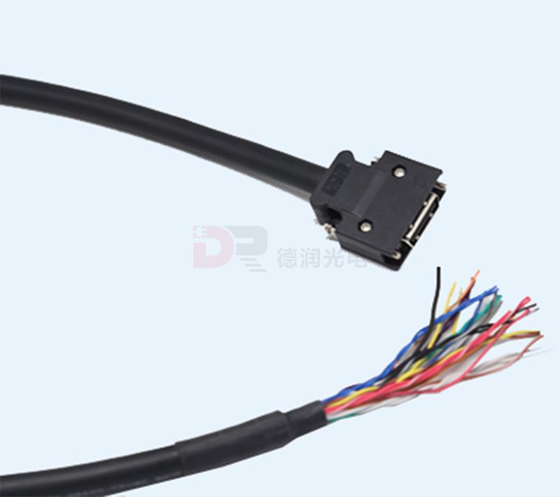 Servo Control Cable