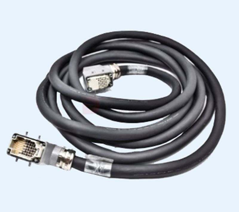 Power Cable Assemblies