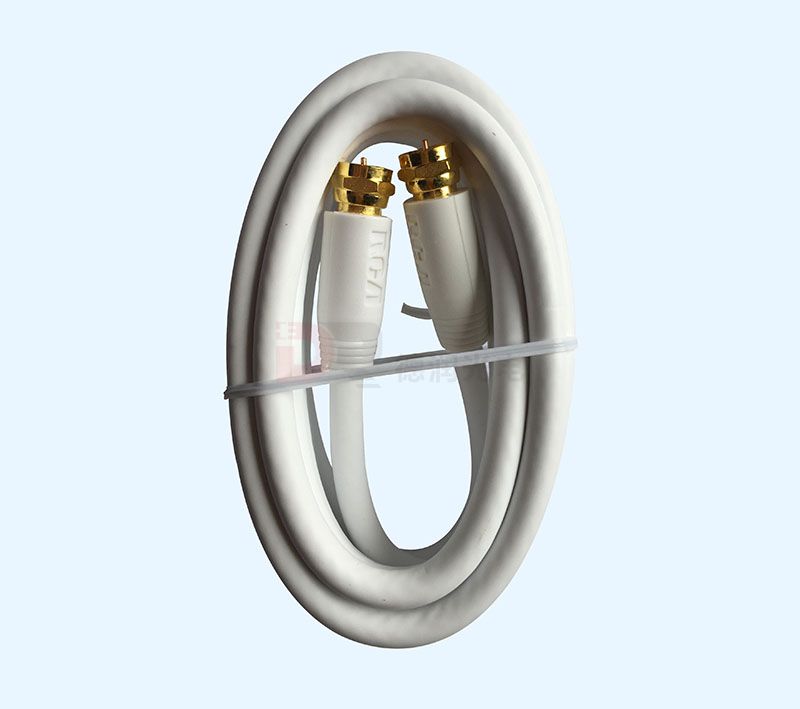 RG6 Coaxial Cable jumper