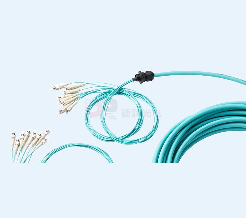 Branch Cable, Mini Branch Cable