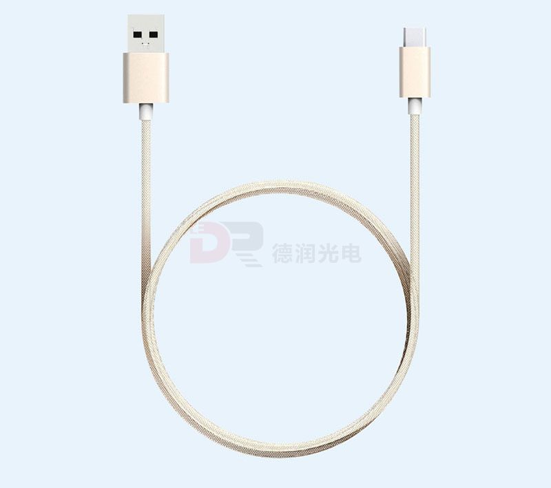 TYPE2.0 Data Cable