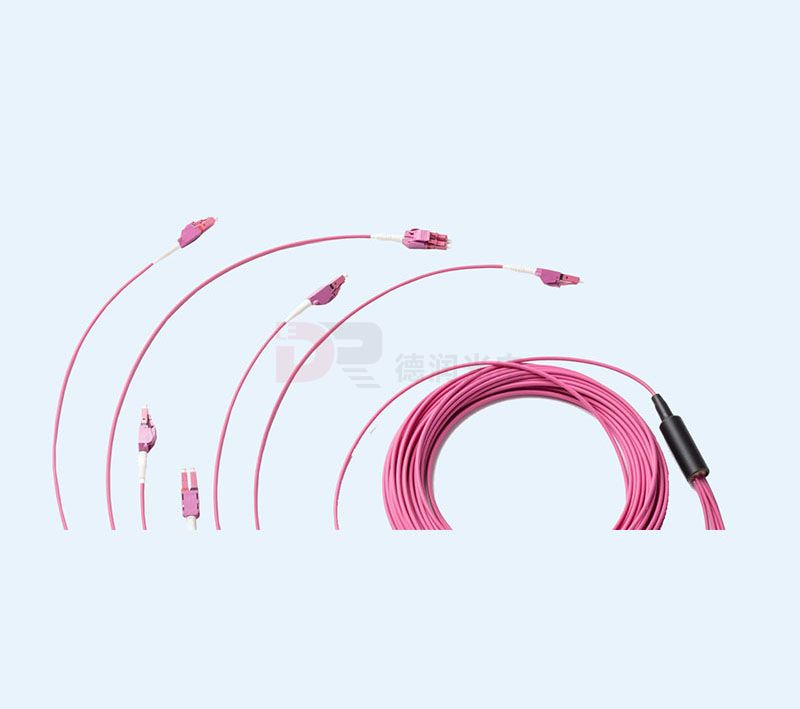 Branch Network Jumper