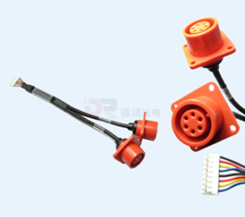 Blood Pressure Equipment Internal Cable Assemblies