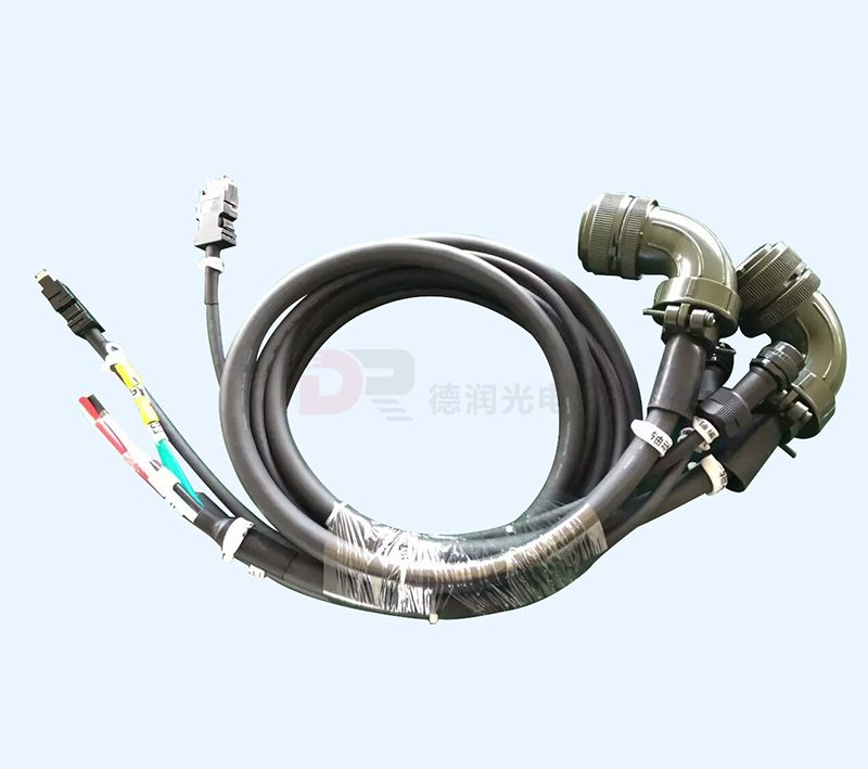 Motor Control Assembly