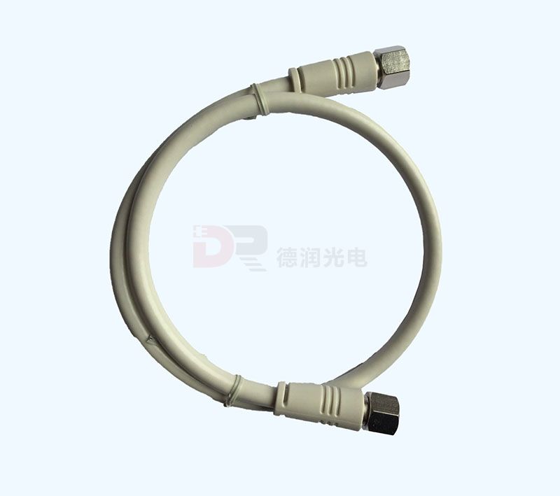 RG6 Coaxial Cable Jumper