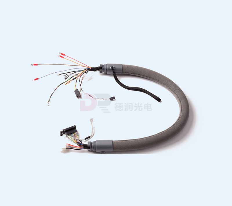 Medical Motor Supporting Cable
