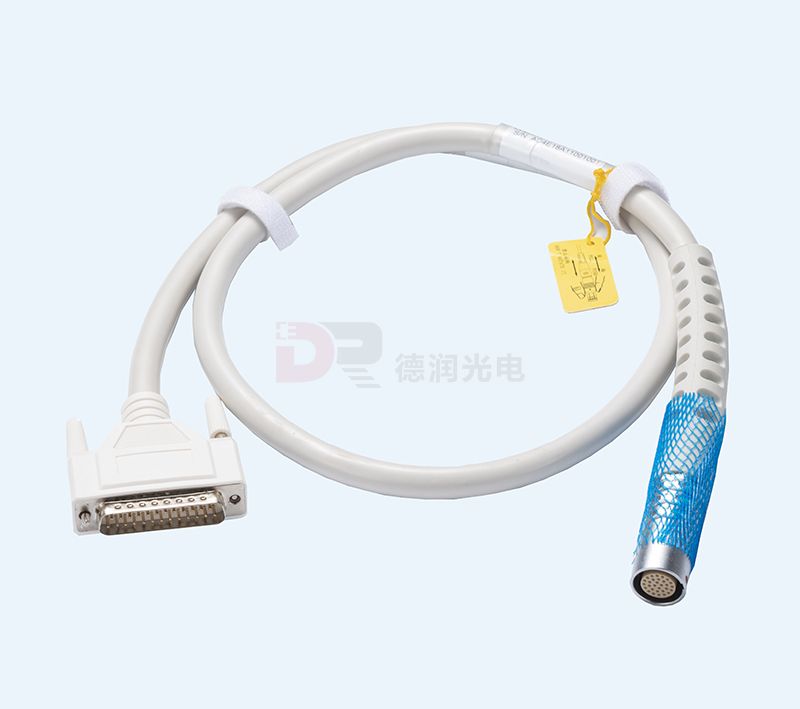 Medical Imaging Equipment Cable Assemblies